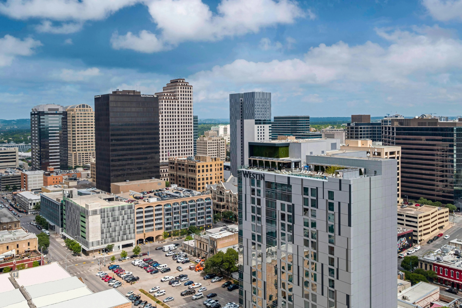 Foto - The Westin Austin Downtown