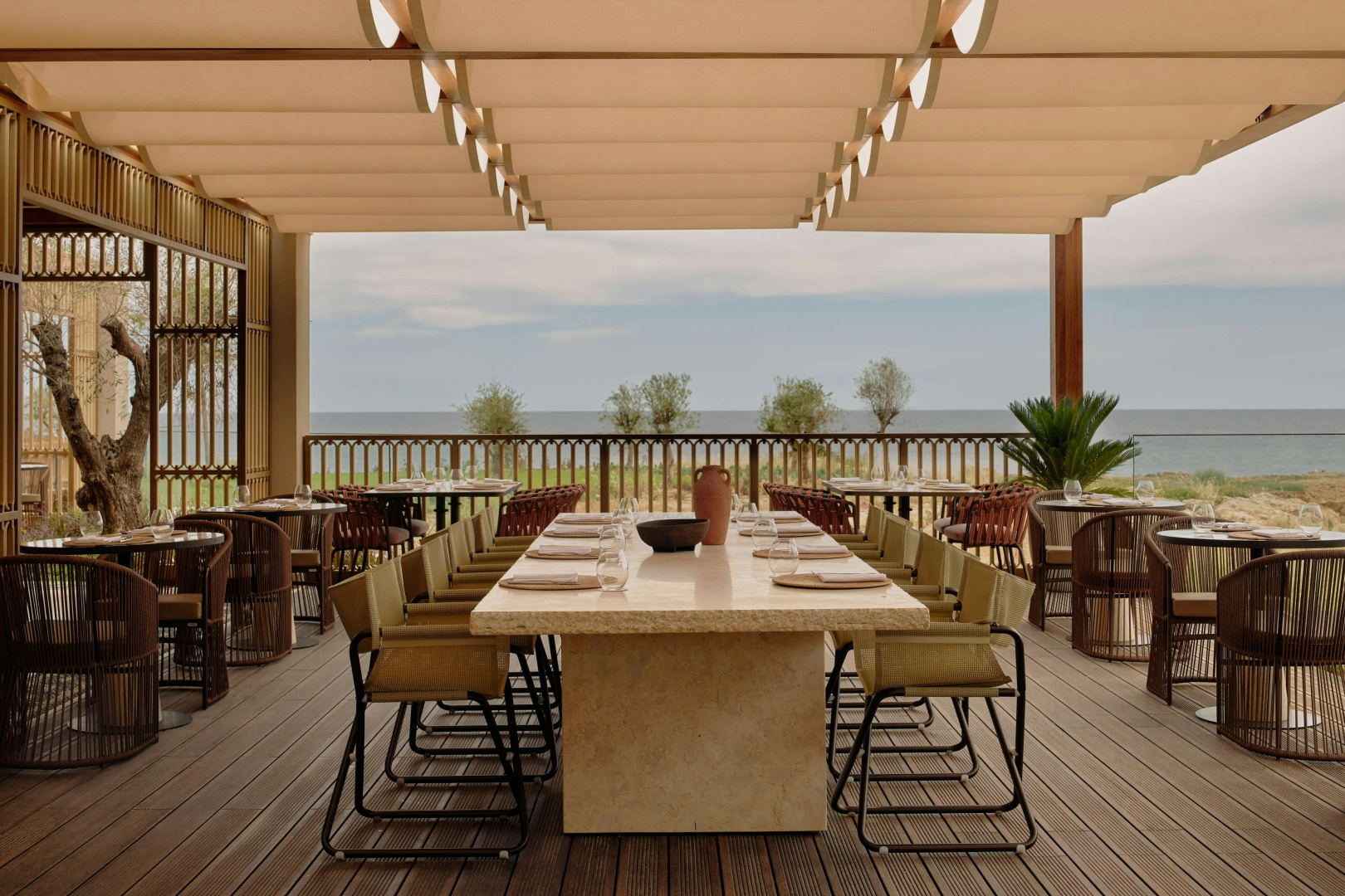 Foto - Amoh, A Luxury Collection Resort, Rhodes