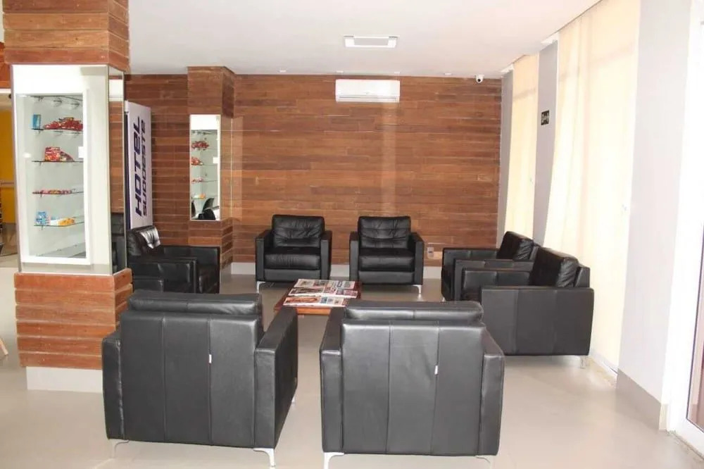 Foto - Sudoeste Hotel