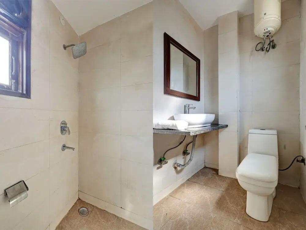 Photo - Mauryan Elite Hotel Qutab Minar Metro Station