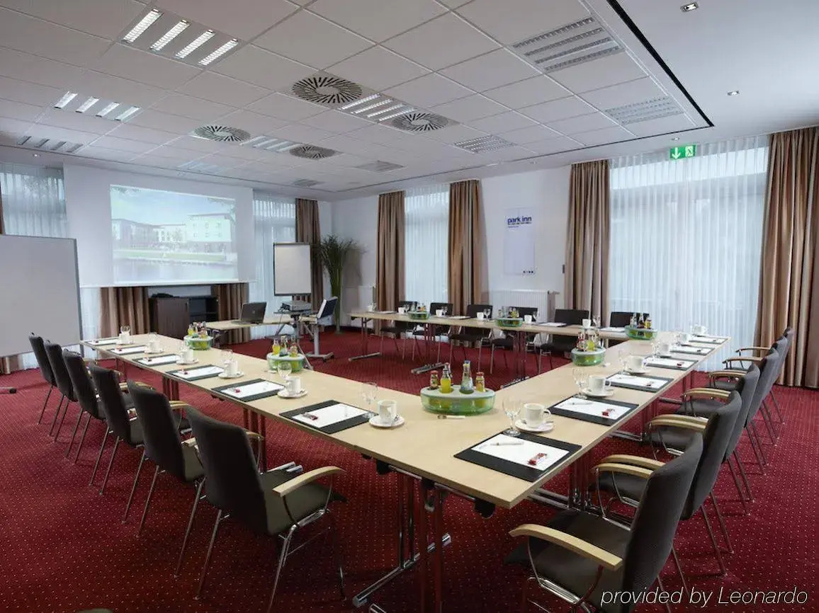 Photo - Best Western Plus Hotel Papenburg