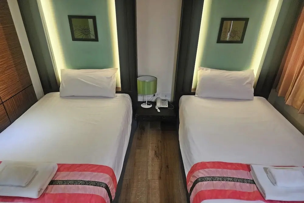 Photo - Suan Sunandha Palace Hotel