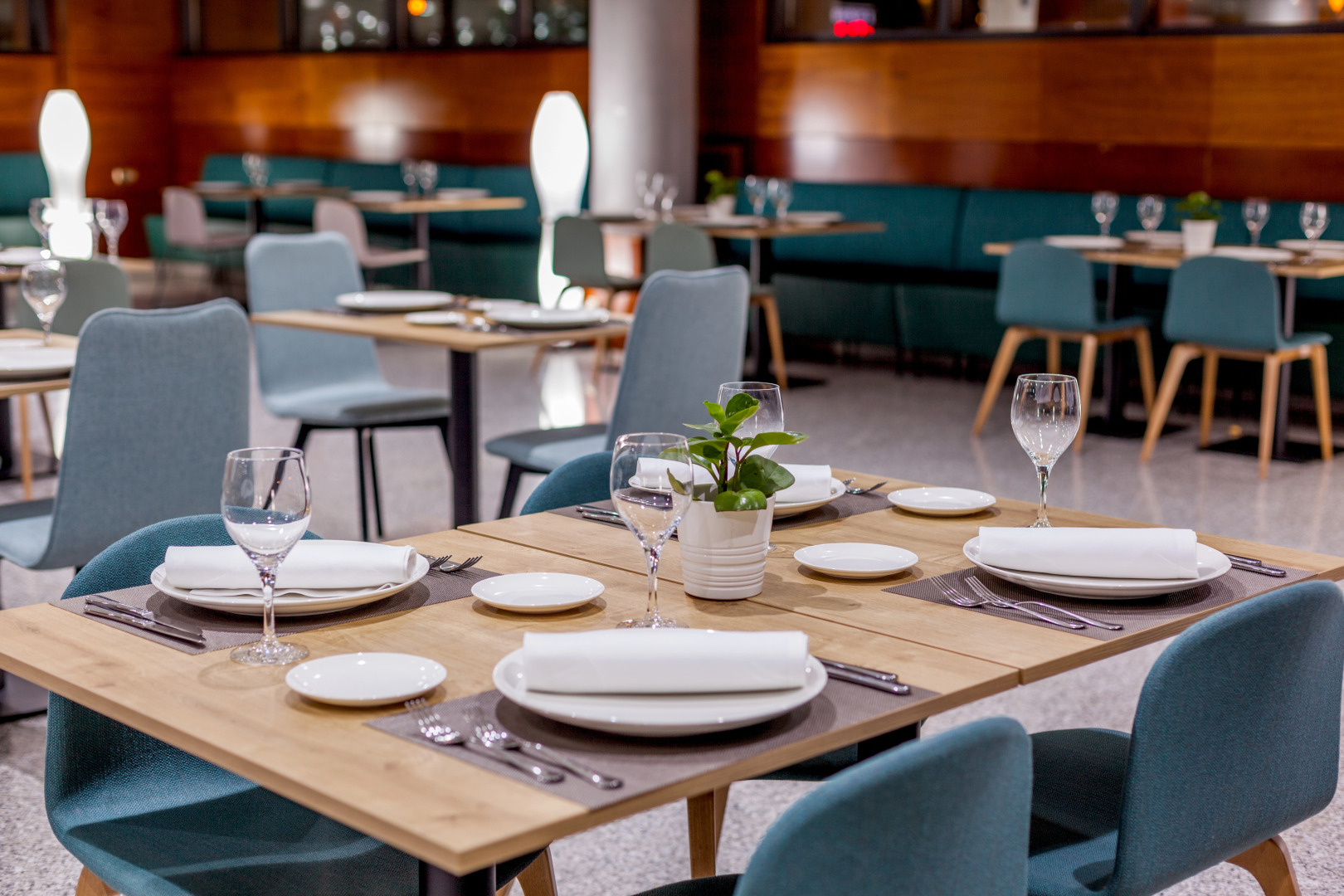 Foto - Eurostars Acteón