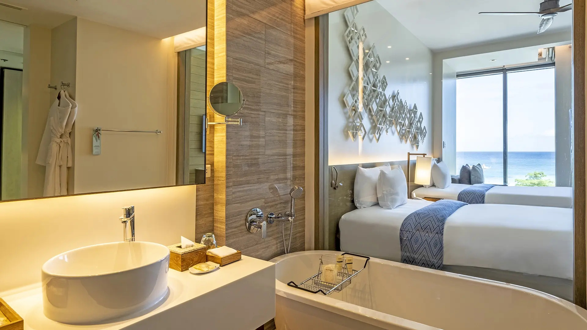 Foto - Crimson Resort & Spa Boracay