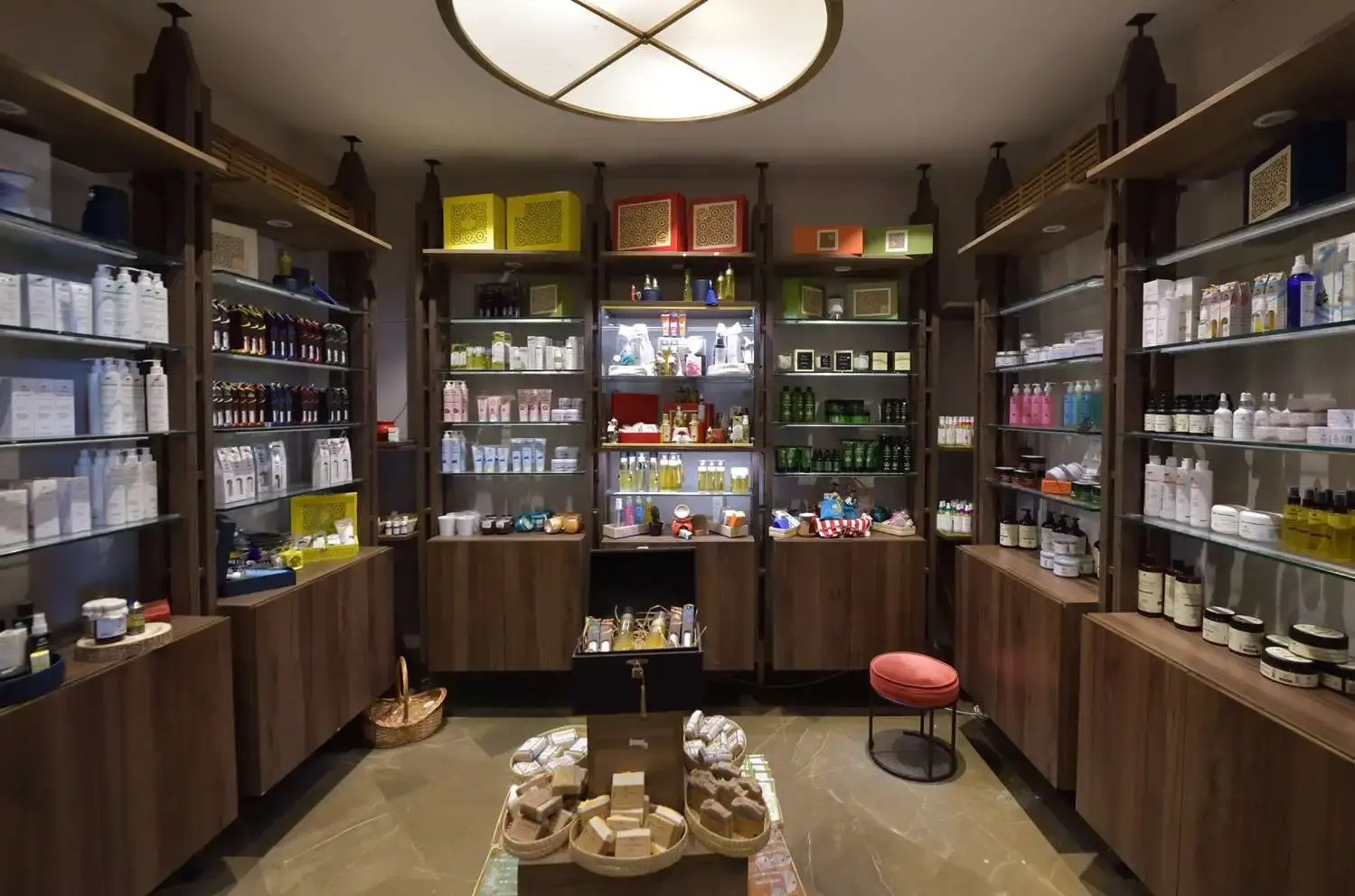 Photo - Hilton Tanger City Center