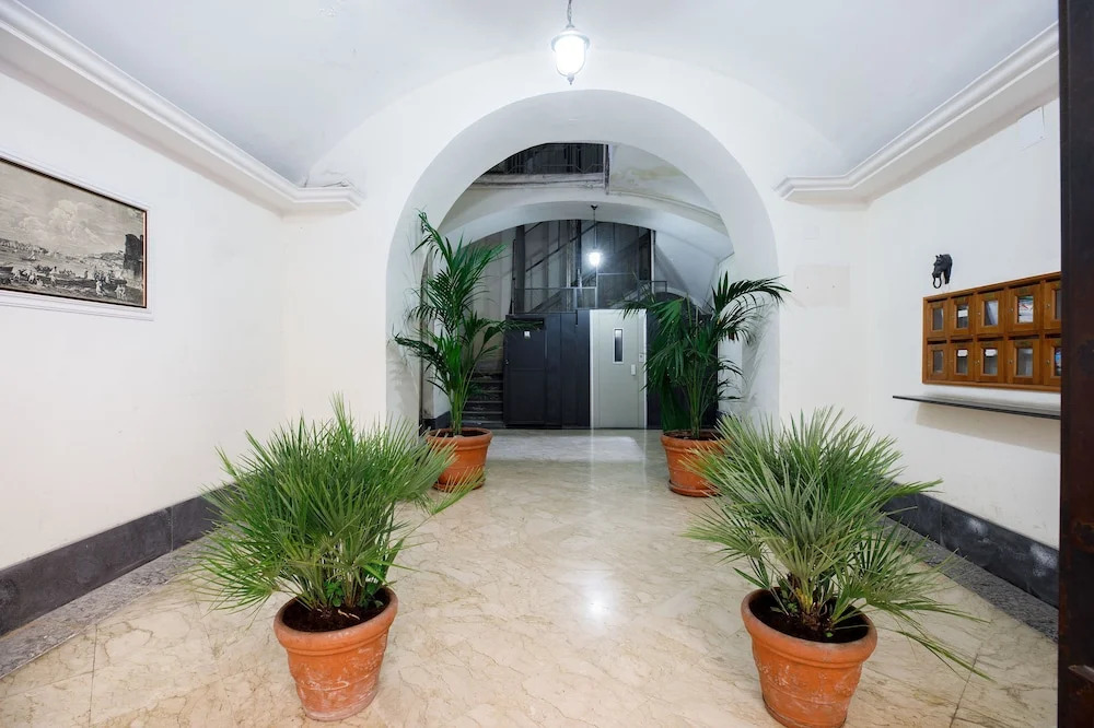 Foto - MelRose Napoli