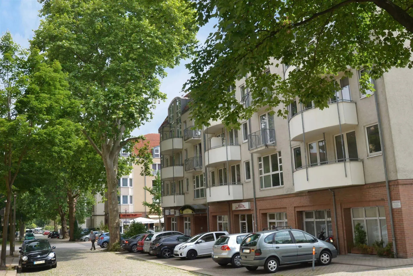 Foto - Taste Hotel Dresden-ehemals Residenz Alt Dresden