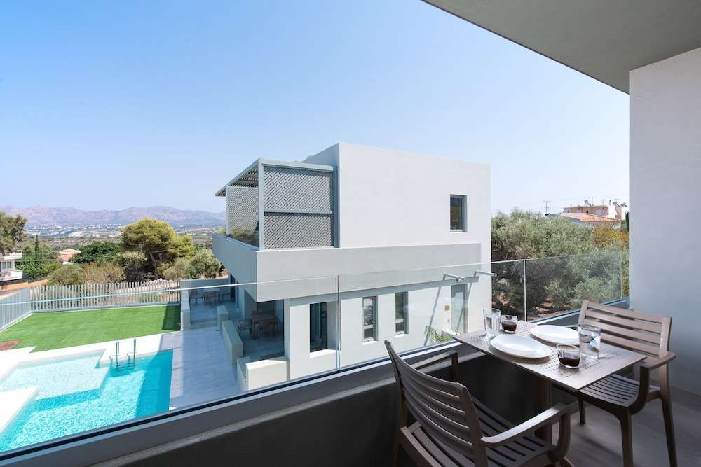 Photo - Heliades Residence