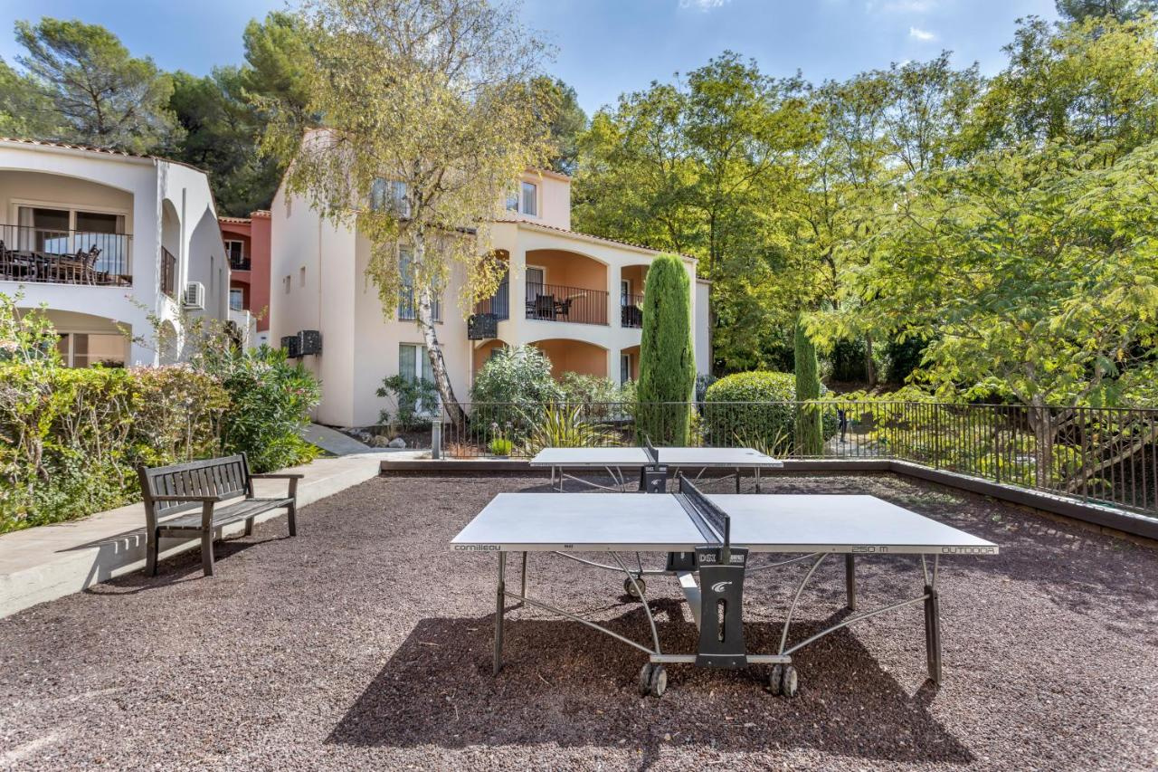 Foto - Le Club Mougins