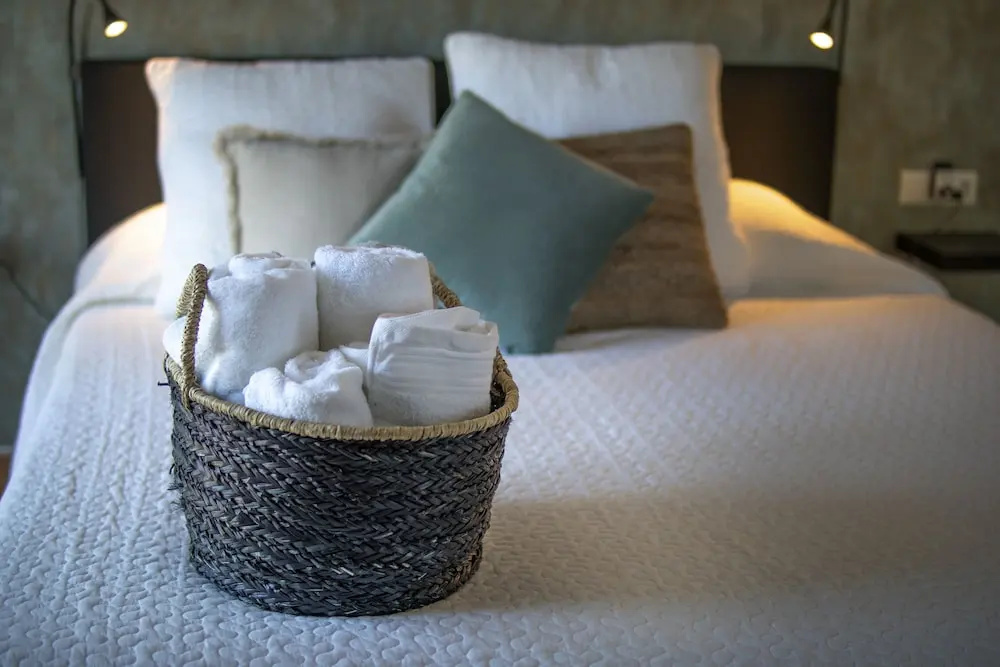 Foto - Malaga Hills Boutique Wellness and Hikers Eco-Hotel Adults Only