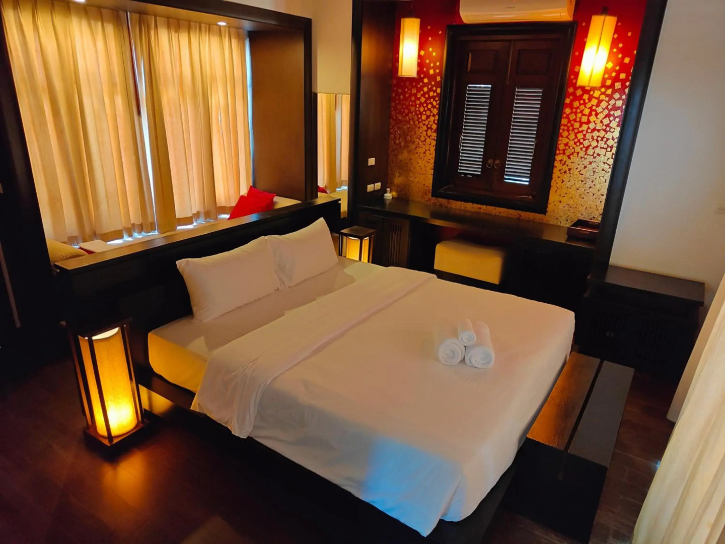 Foto - Bhundhari Villas