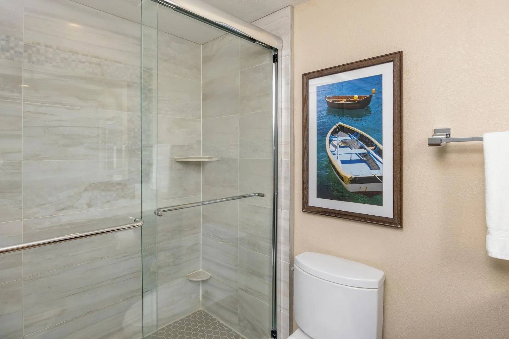 Foto - Lido Beach Resort