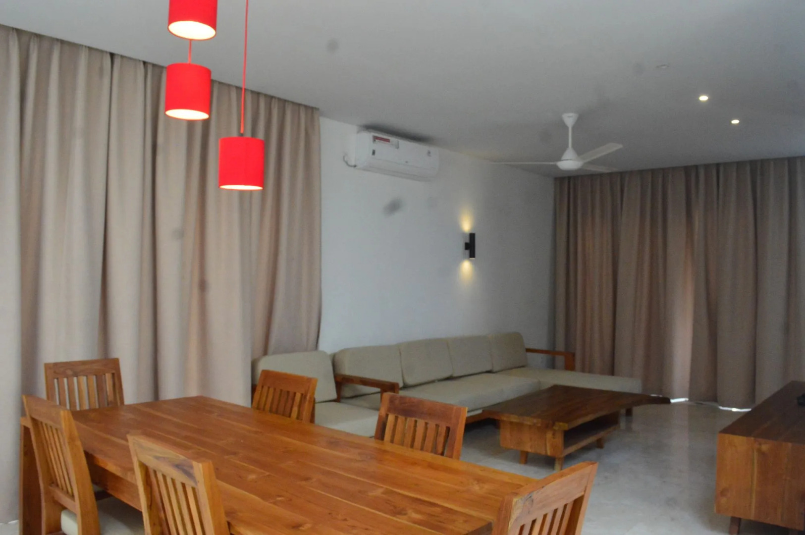 Foto - djabu Canggu Beach Villa