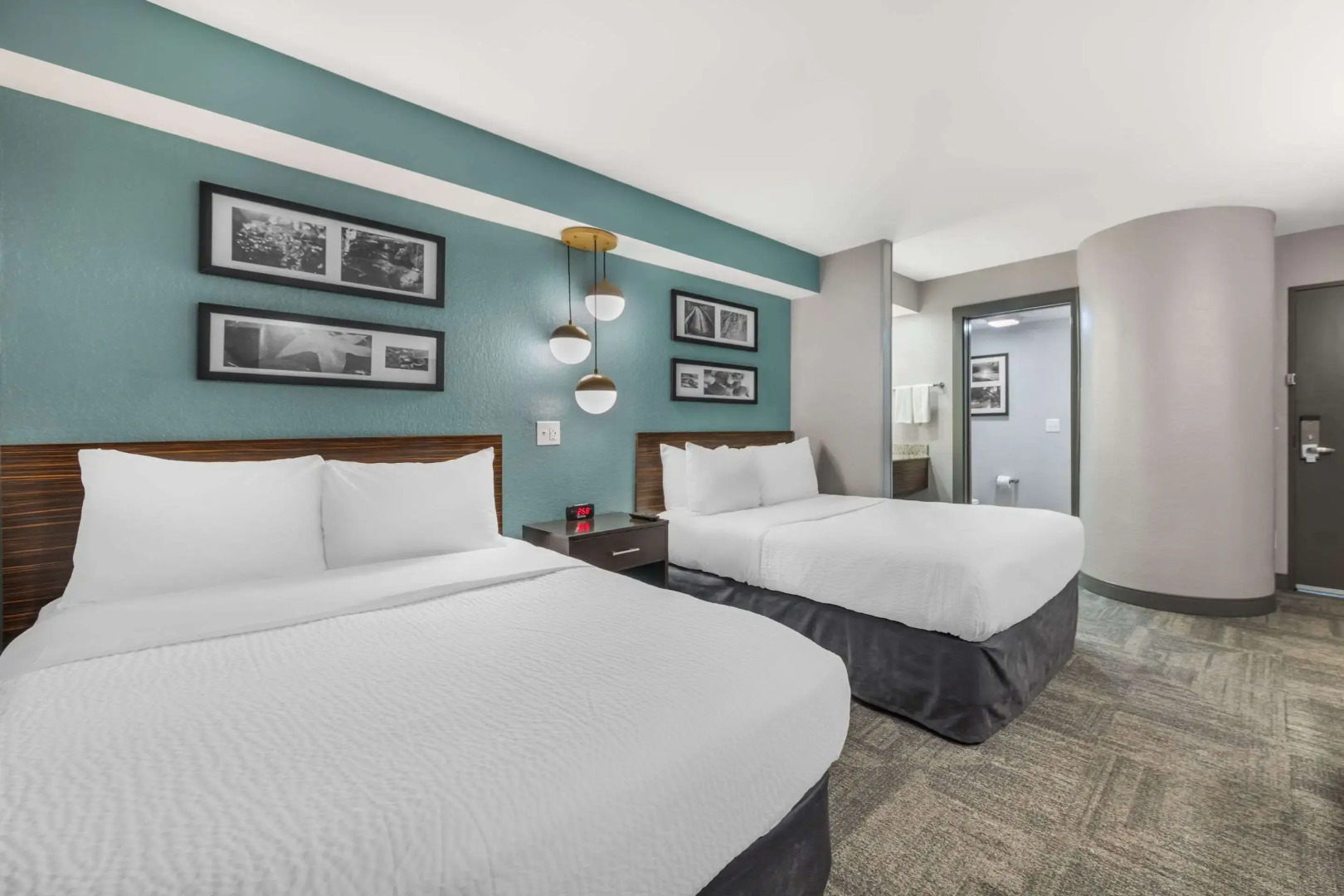 Foto - Sleep Inn Miami Airport