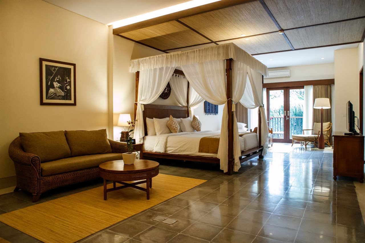 Foto - Visesa Ubud Resort