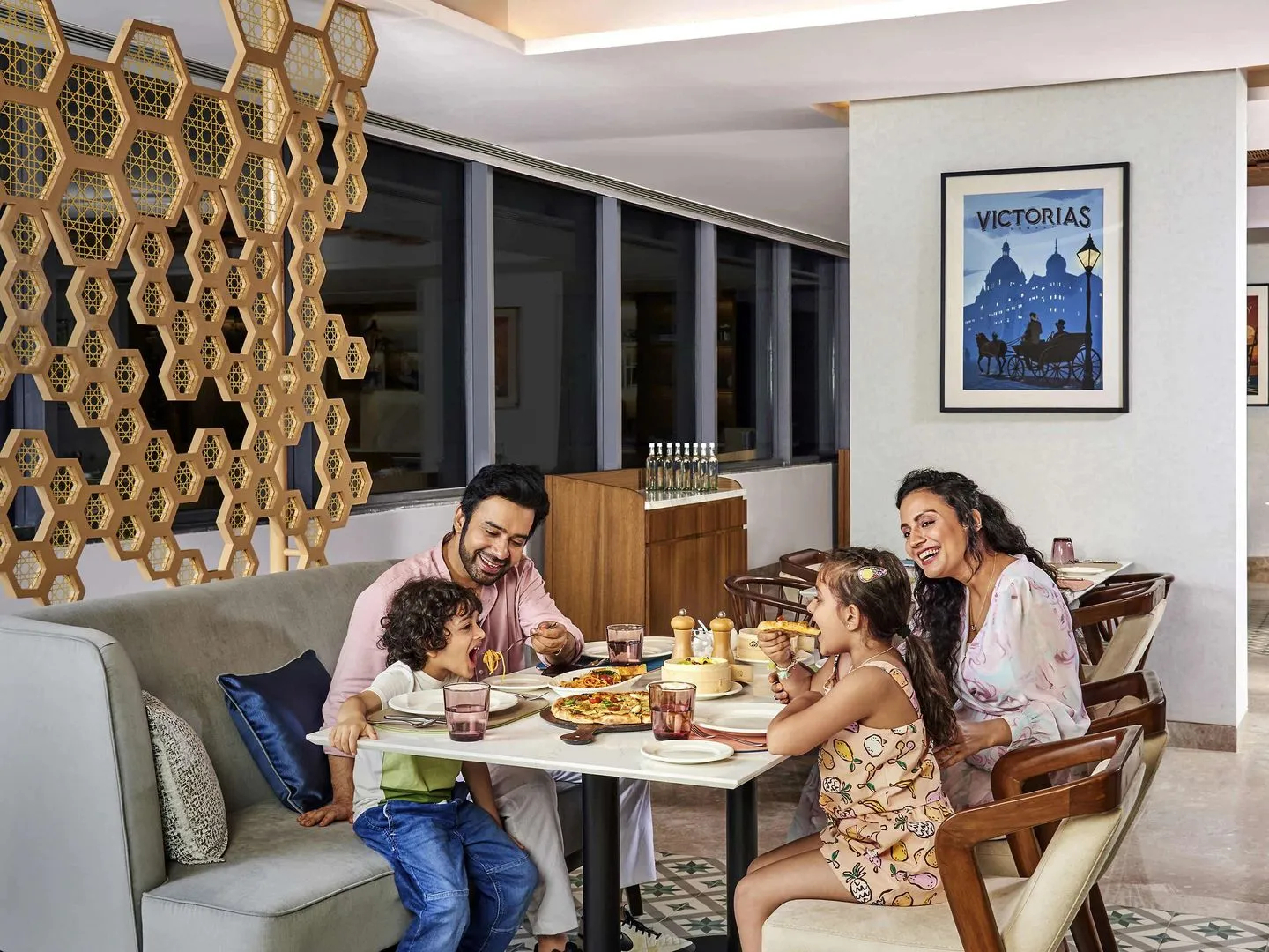 Photo - Novotel Mumbai International Airport