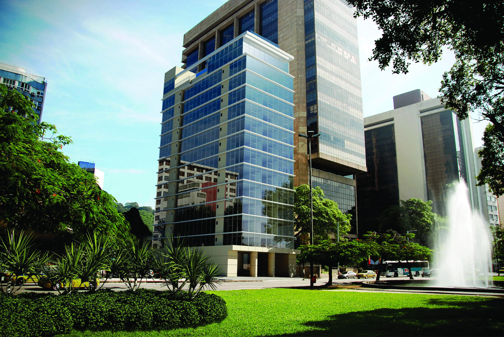 Foto - Yoo2 Rio de Janeiro, Tapestry Collection by Hilton