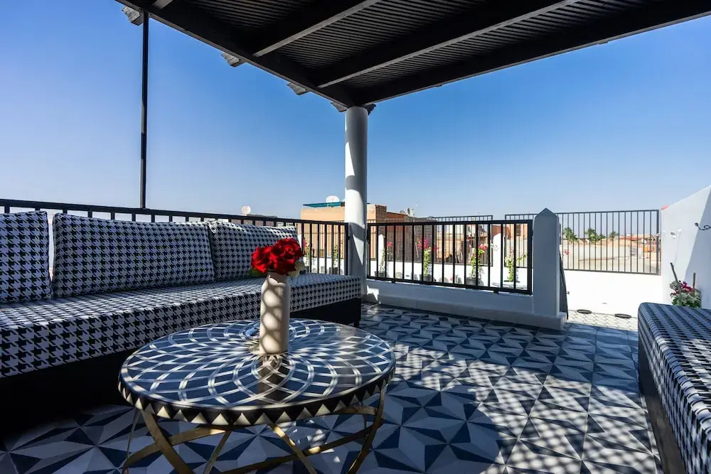 Photo - The Grand Riad and Spa