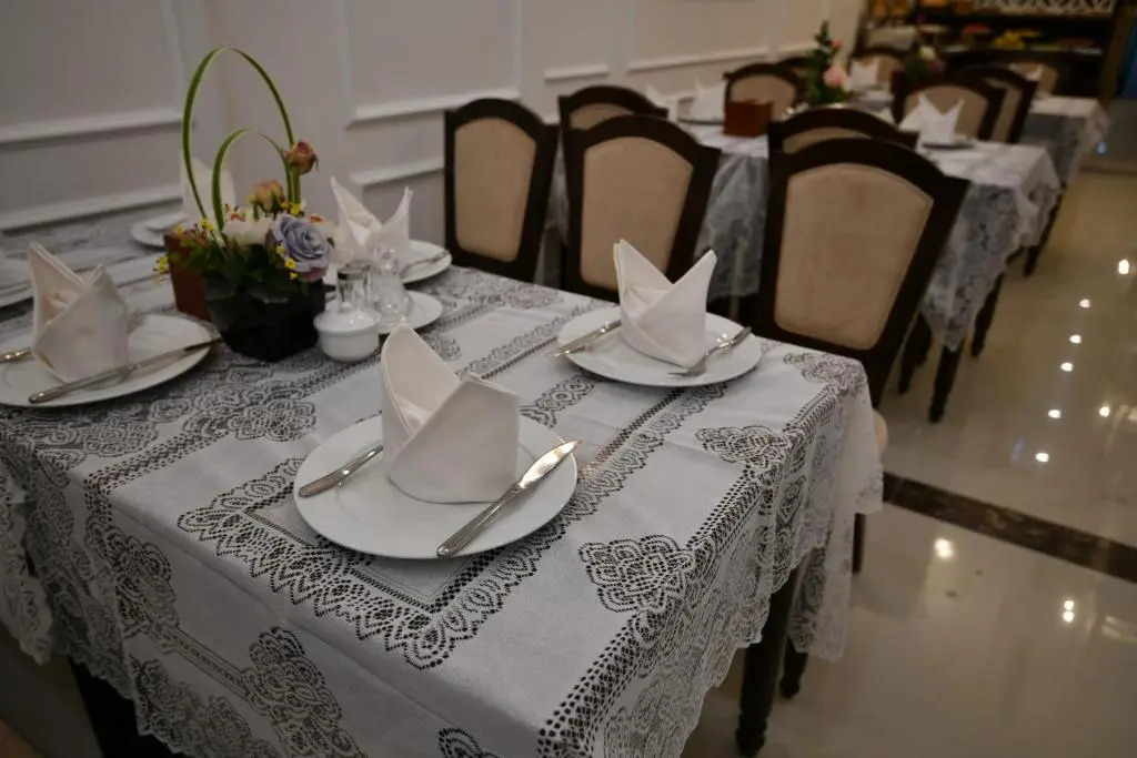 Foto - Golden Sail Hotel & Spa