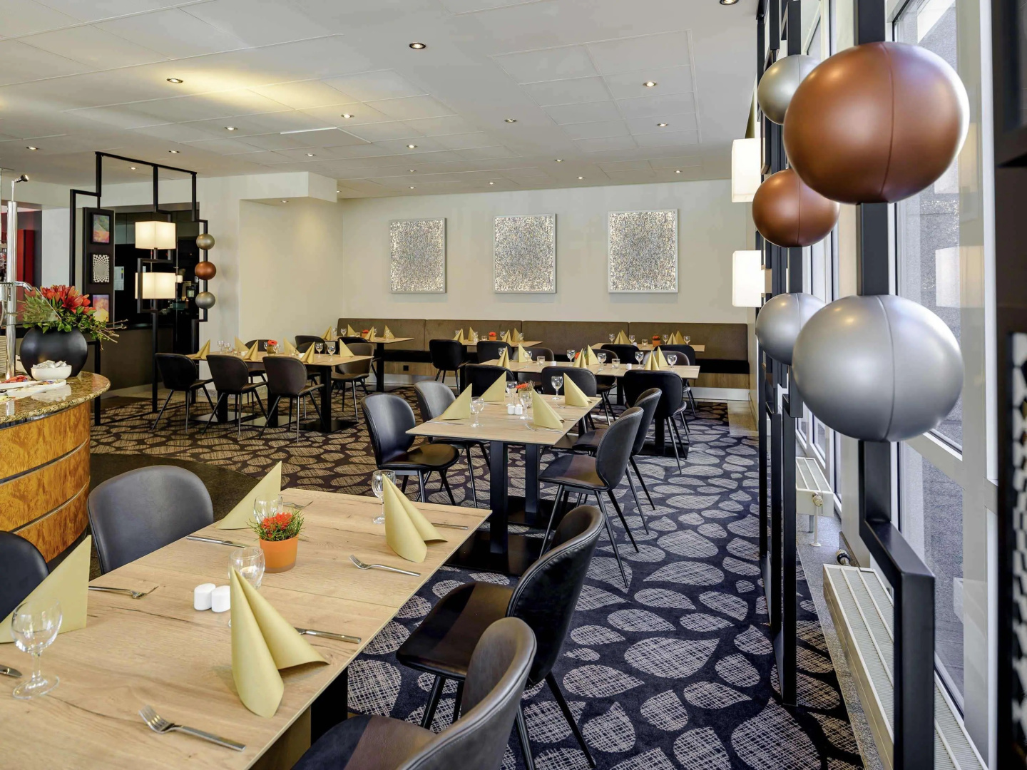 Photo - Mercure Hotel Bochum City