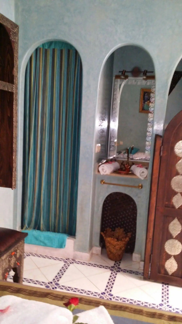 Photo - La lune de Marrakech Riad