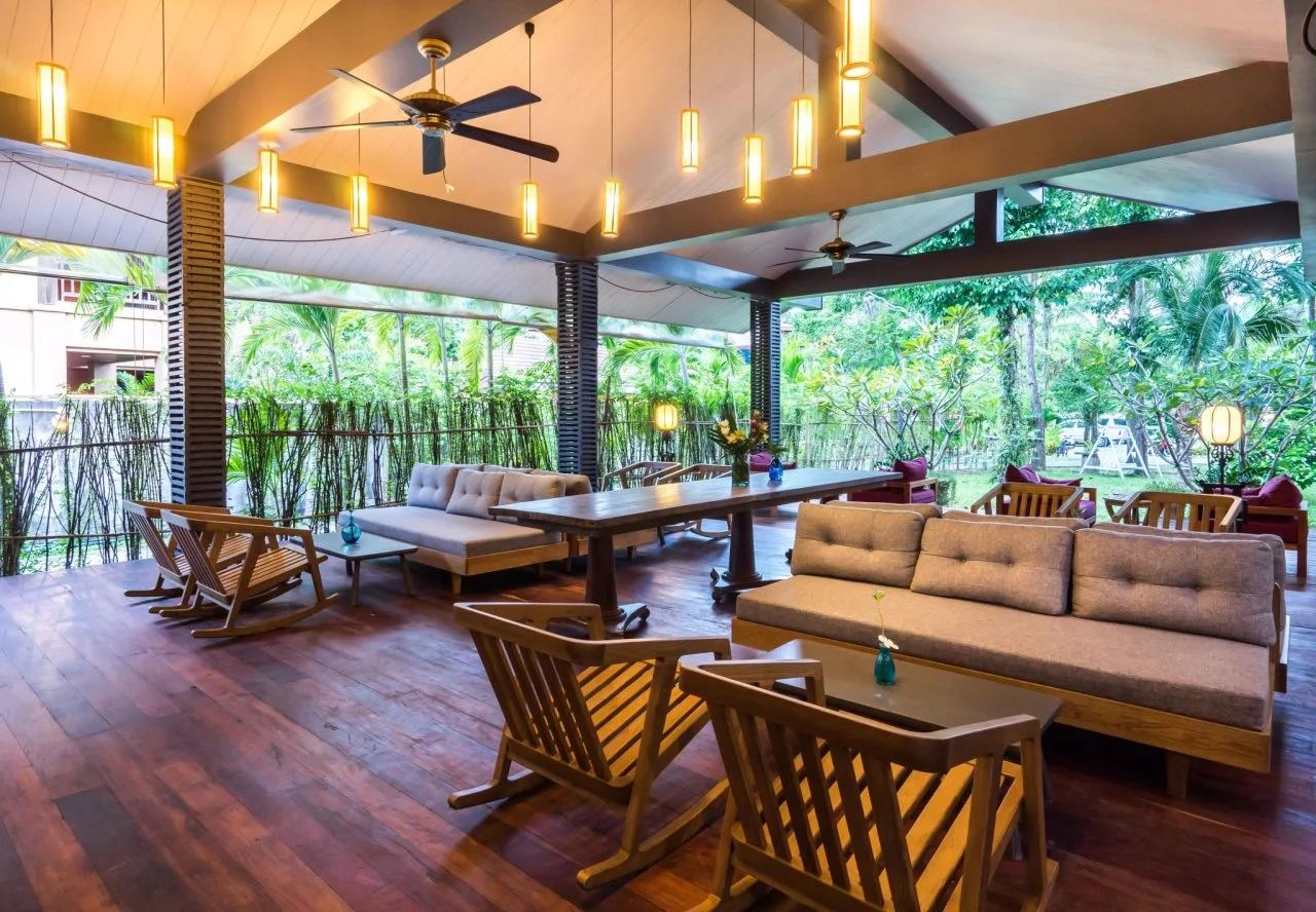 Photo - NH Collection Samui Peace Resort