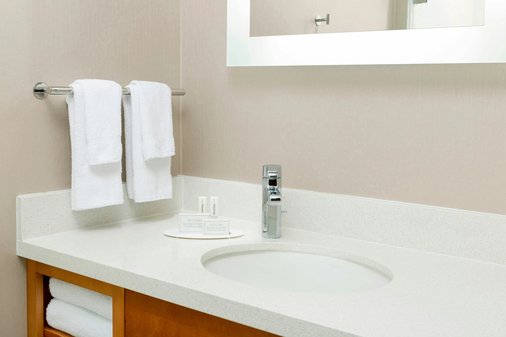 Foto - Springhill Suites San Diego Mission Valley