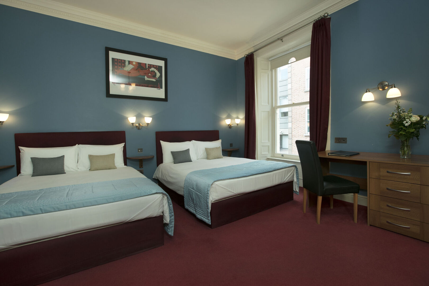 Photo - Trinity Townhouse Hotel