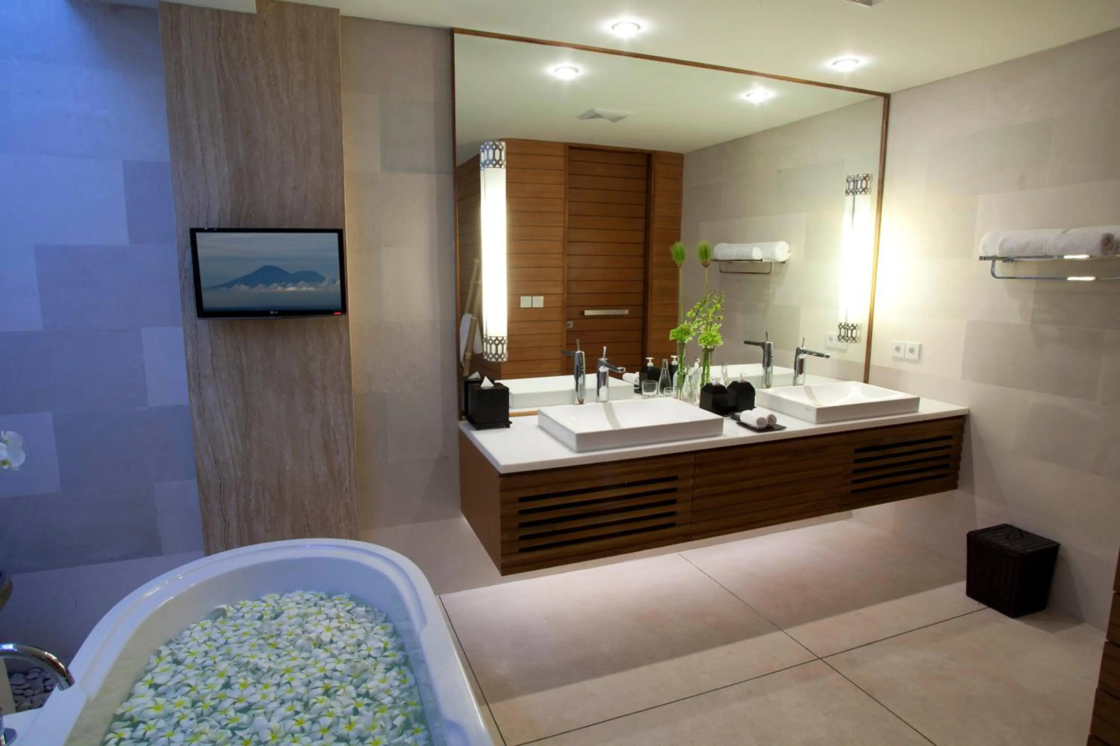 Foto - Maca Villas & Spa Bali