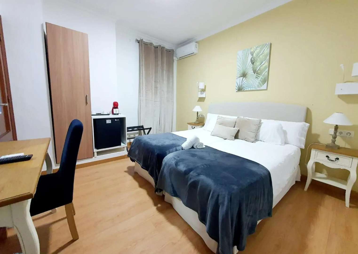 Foto - Zaida Boutique Hotel