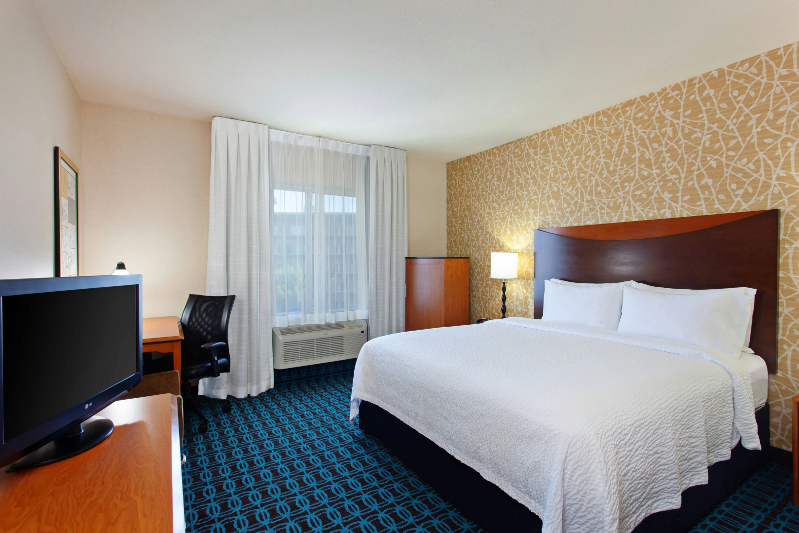 Photo - Fairfield Inn & Suites by Marriott Los Angeles West Covina