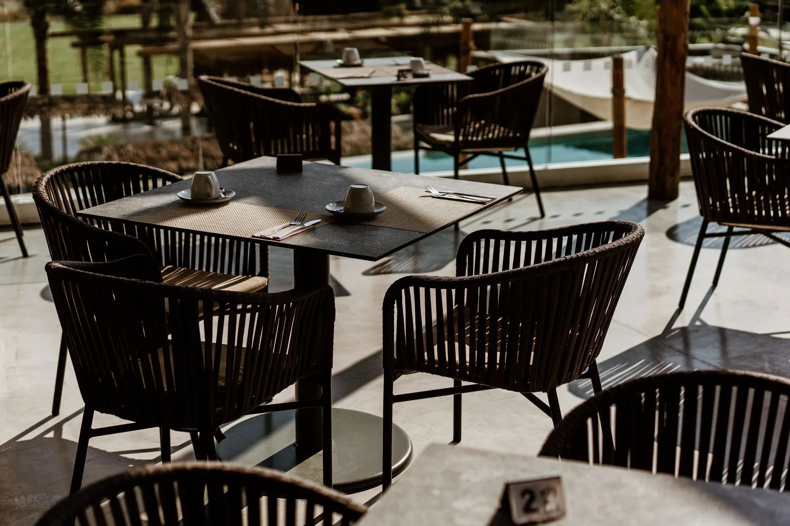 Photo - Cavo Zoe Seaside Hotel