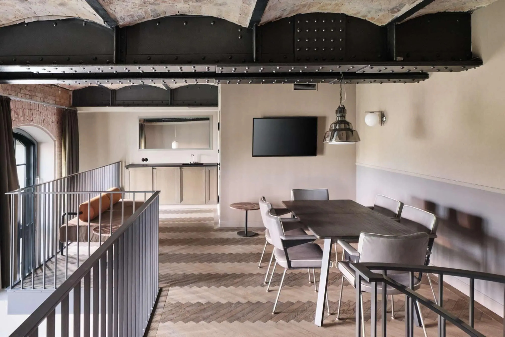 Photo - Telegraphenamt