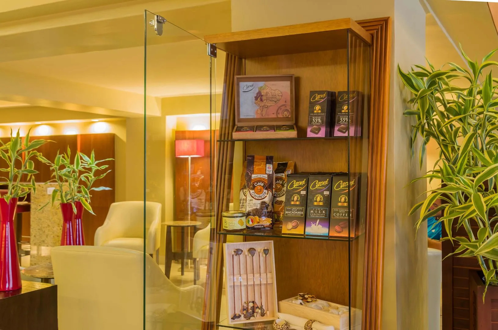 Photo - Hotel Palace Guayaquil