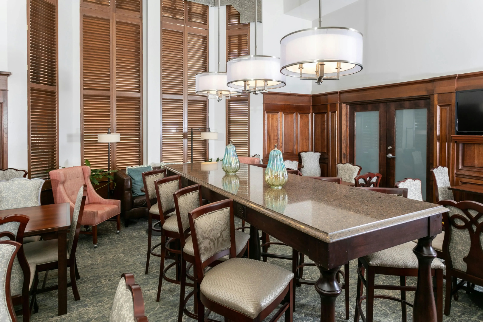 Photo - Hampton Inn & Suites Nashville-Green Hills