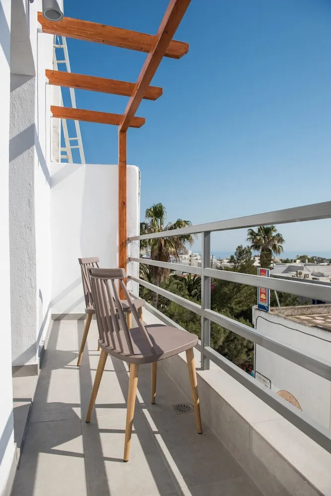 Photo - Santorini Main Square