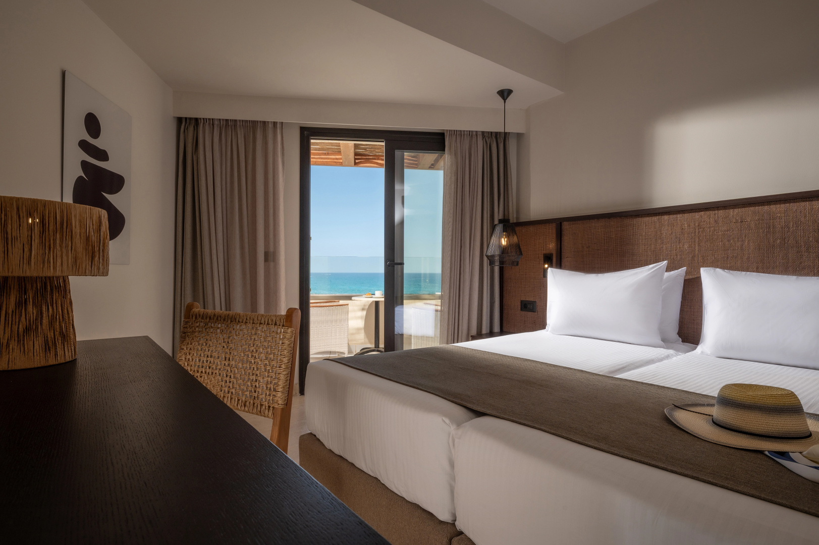 Foto - Oya Beach Resort – All Inclusive