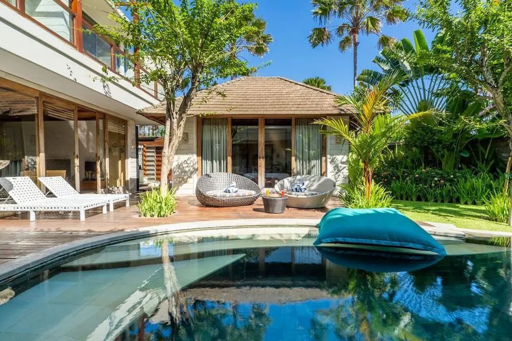 Photo - The Akasha Seminyak Bali Luxury Villas