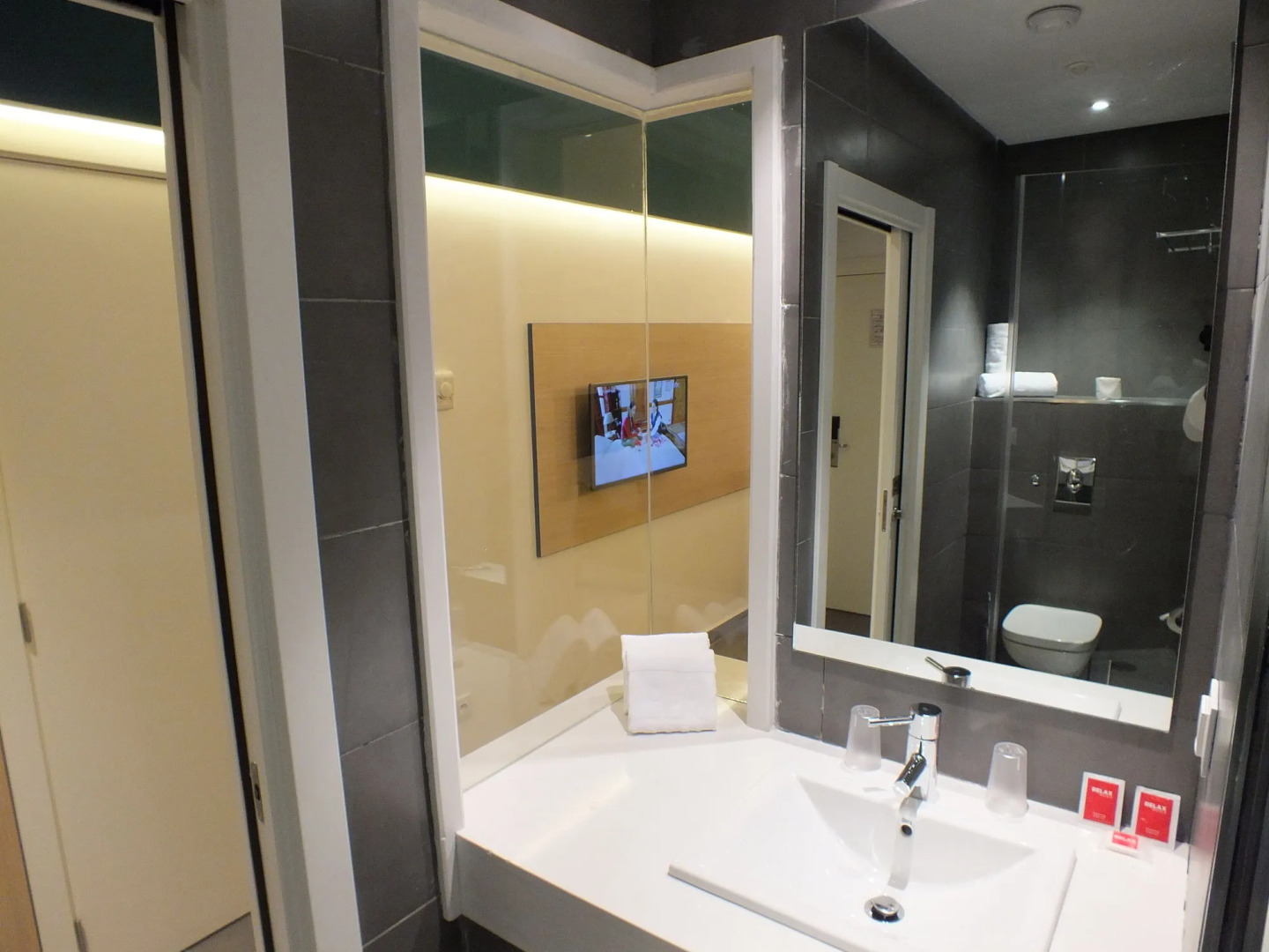 Photo - Hotel Relax Marrakech