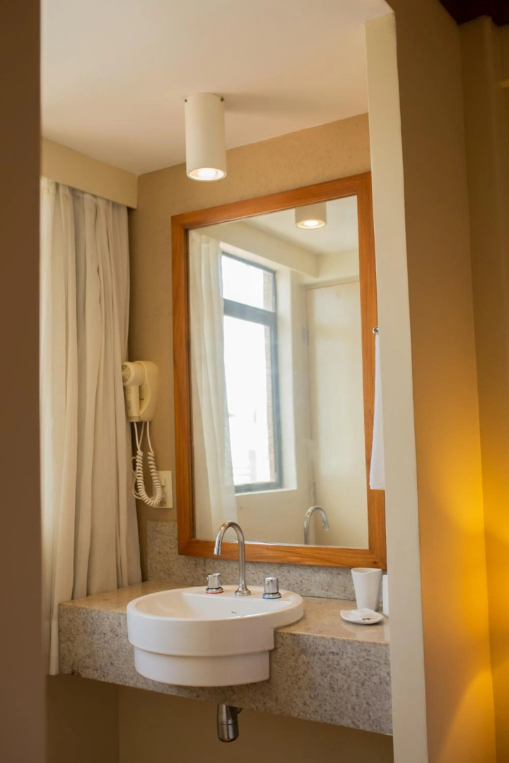 Photo - Magna Praia Hotel