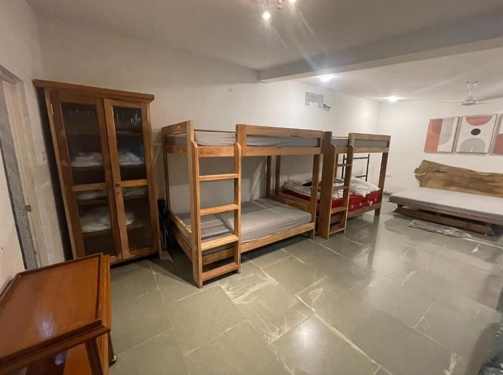Jungle Stay by Bilwa Estate