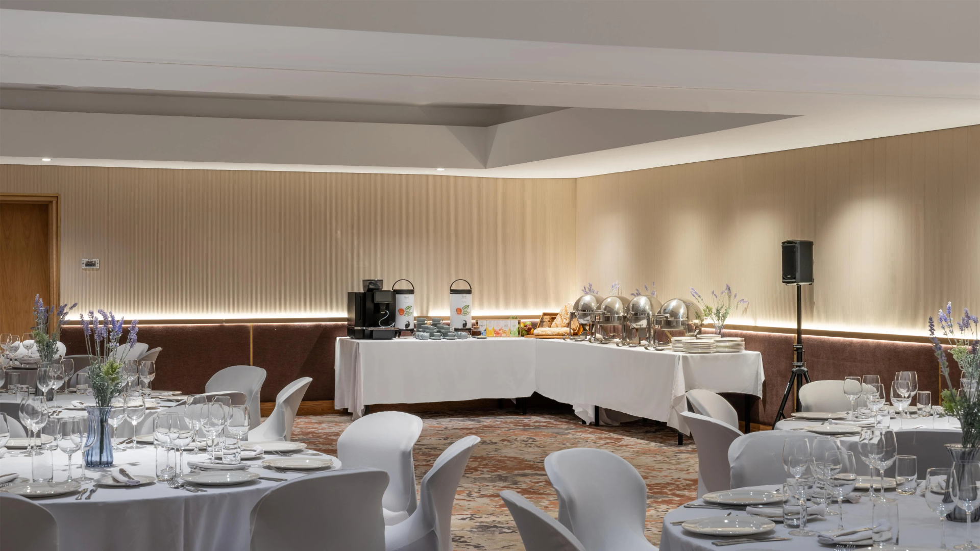 Foto - Radisson Hotel Cape Town Foreshore