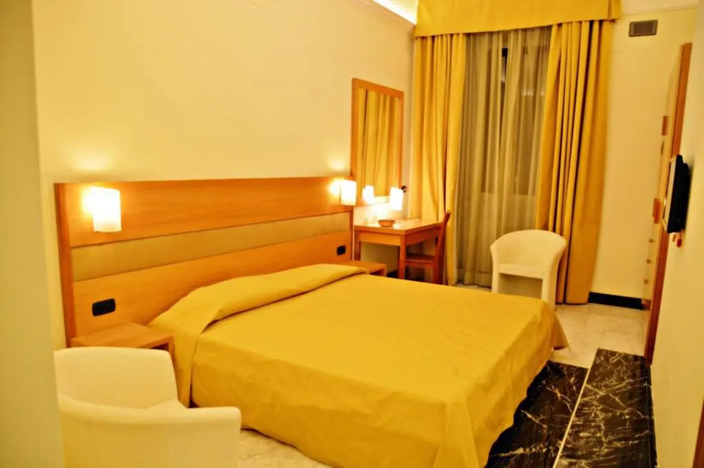 Photo - Hotel Moscatello