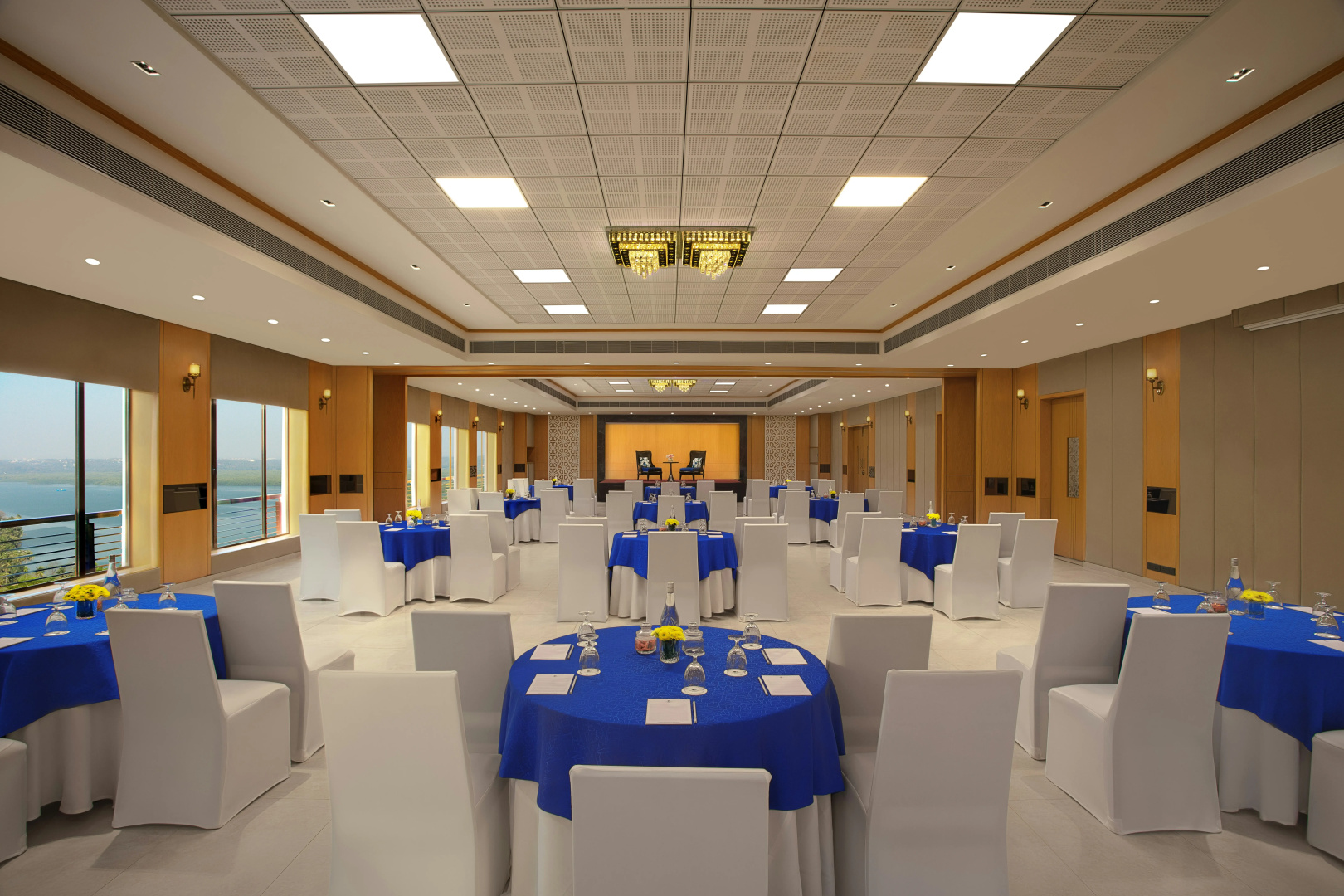 Photo - DoubleTree by Hilton Goa-Panaji