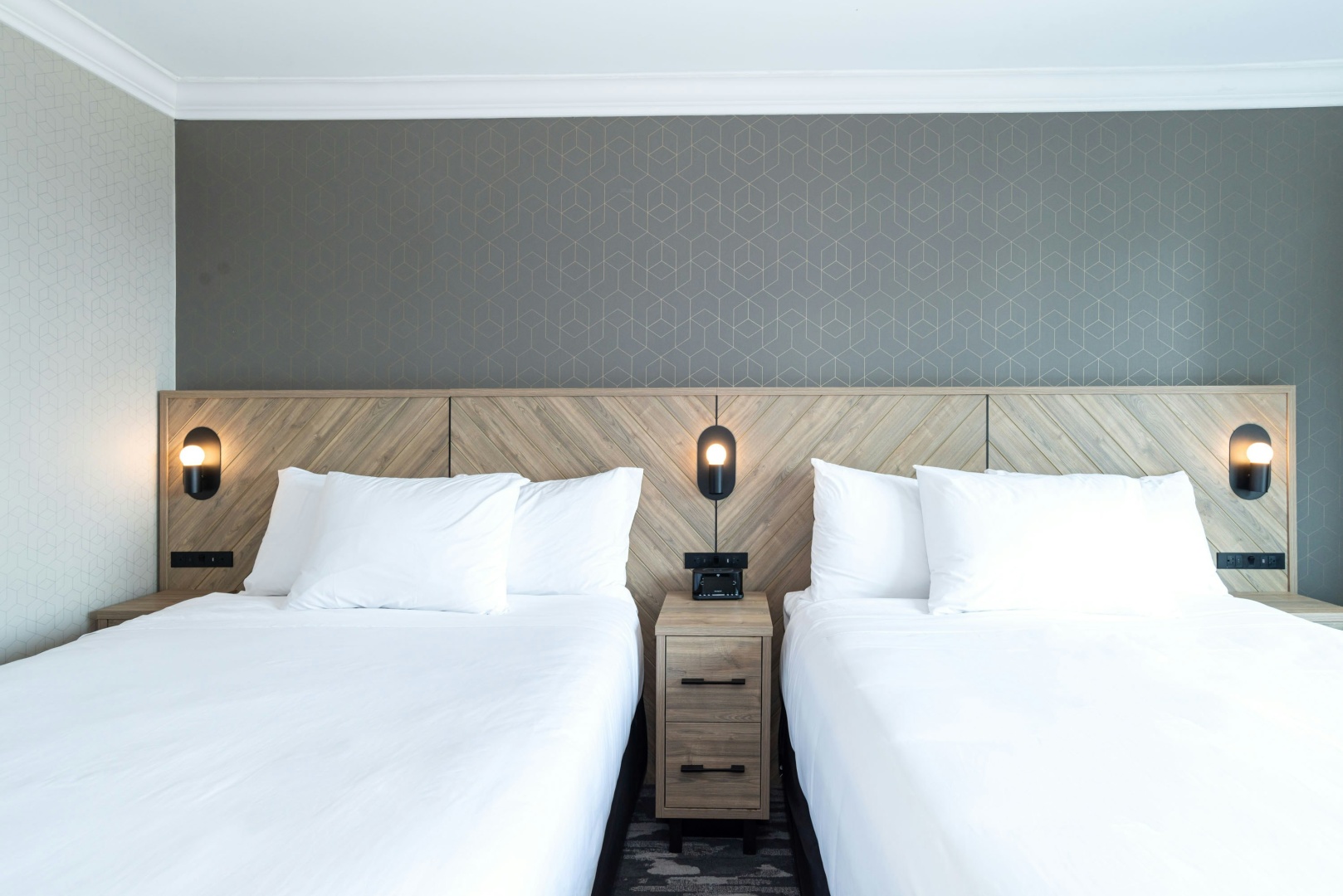 Foto - Sandman Signature Vancouver Downtown Hotel