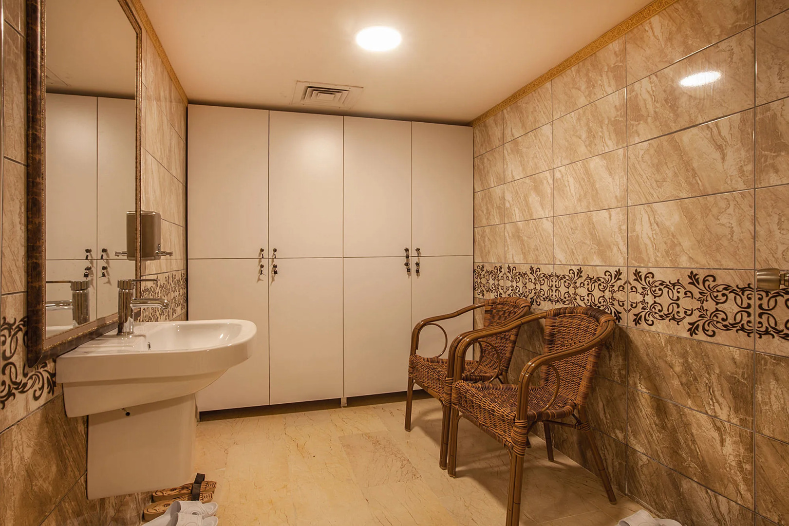 Foto - Empire Suite Hotel