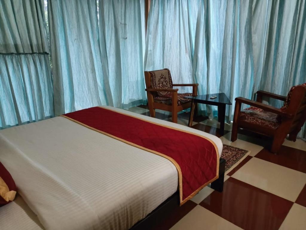 Mookanana Resort