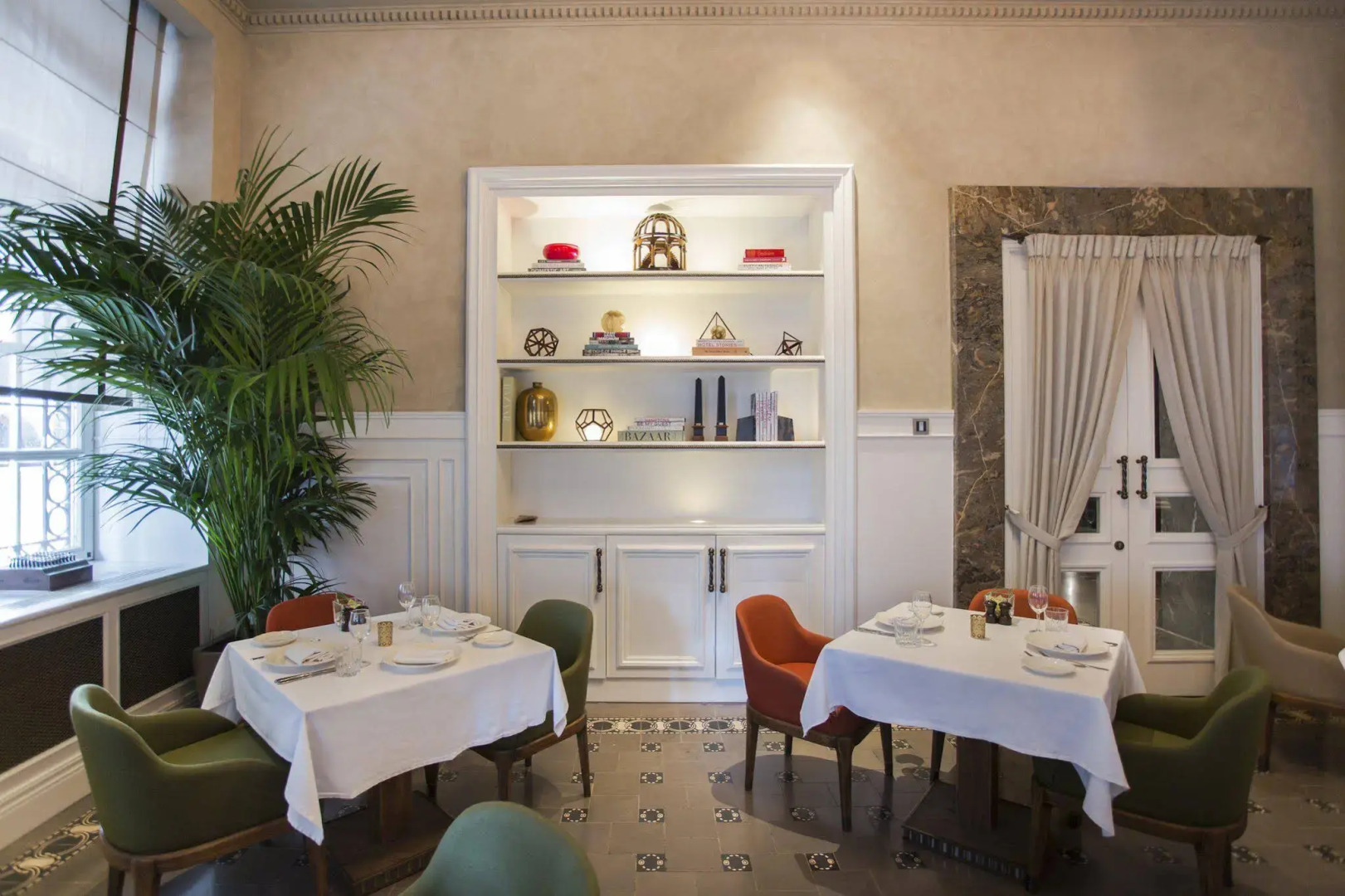 Foto - The Bank Hotel Istanbul, a Member of Design Hotels