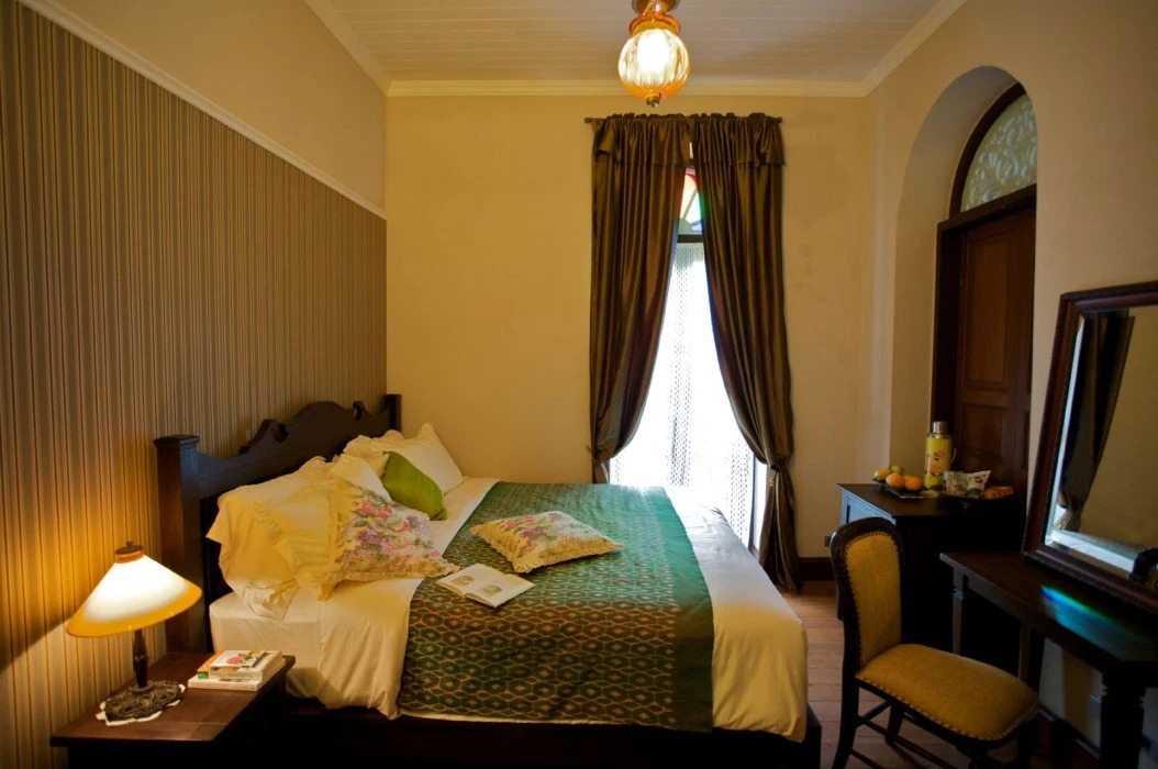 Photo - Praya Palazzo