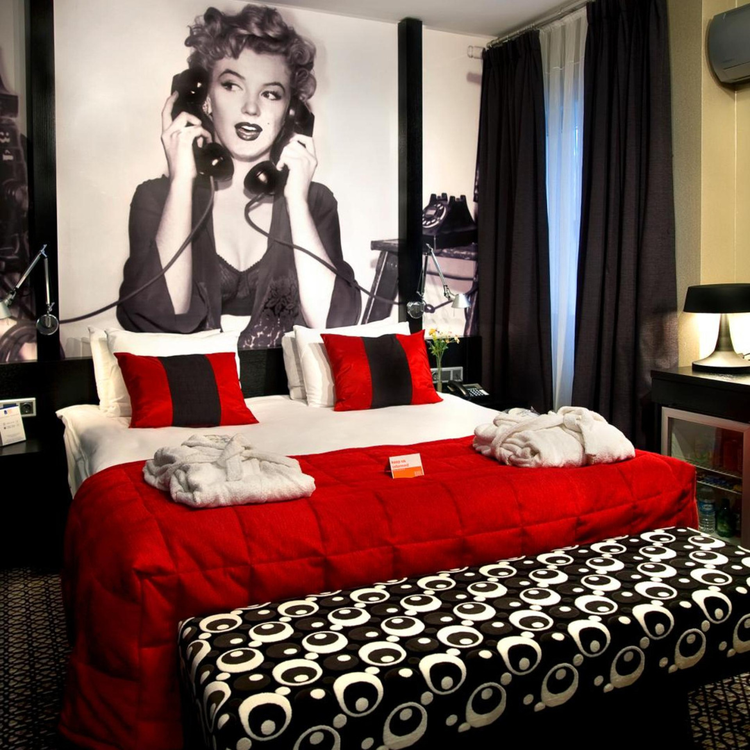 Photo - Maltepe Hotel 2000